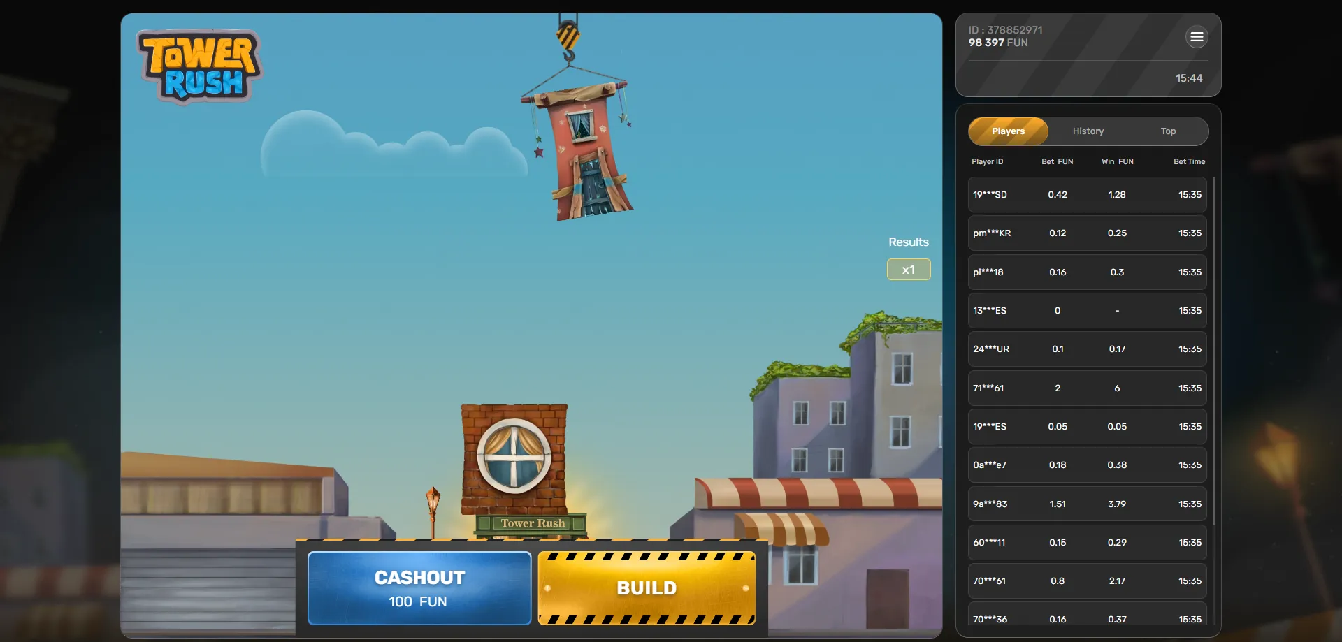How to install Tower Rush APK on Android step by step